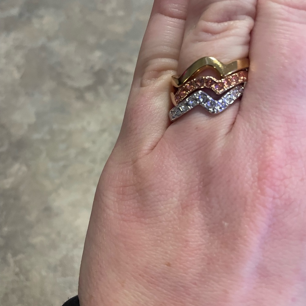Touchstone ring - Picture 3 of 3